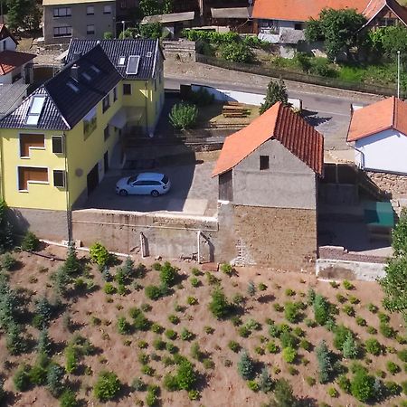 GarnbachHaus Rabenswalde别墅 外观 照片